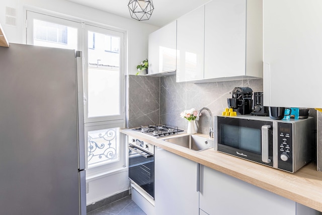 チャーミング アパートメント - 2ベッドルーム/4人 - ボンヌヌーヴェル