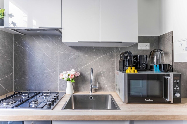 チャーミング アパートメント - 2ベッドルーム/4人 - ボンヌヌーヴェル