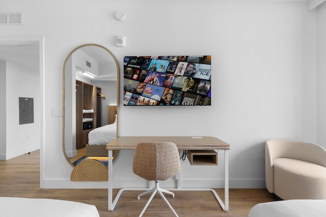 ラグジュアリー コンド ウィズ シティ ビューズ イン マイアミ