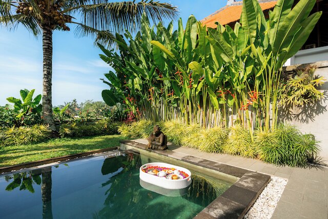 カキ ウマ ヴィラ