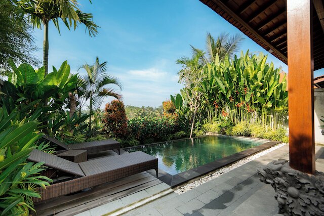 カキ ウマ ヴィラ