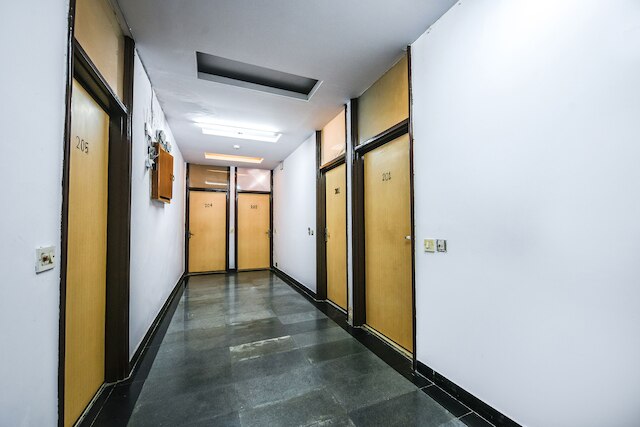 OYO 3559 カルカジ