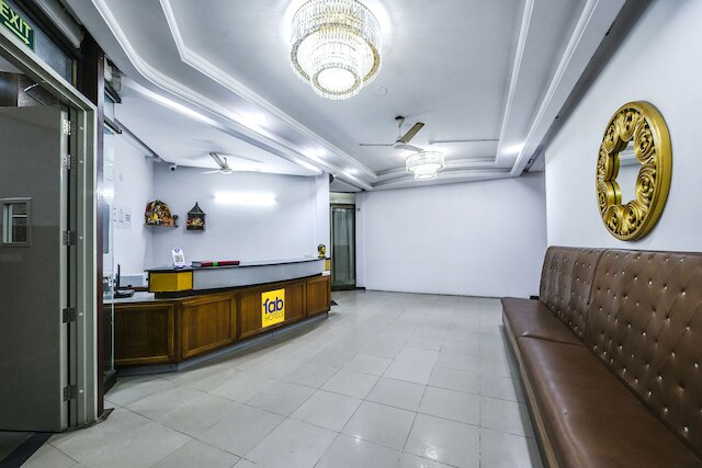 OYO 3559 カルカジ