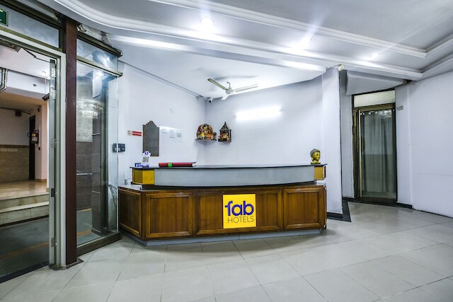 OYO 3559 カルカジ