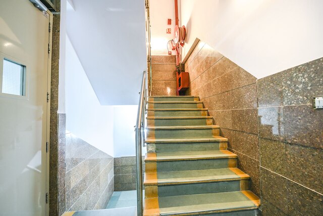 OYO 3559 カルカジ