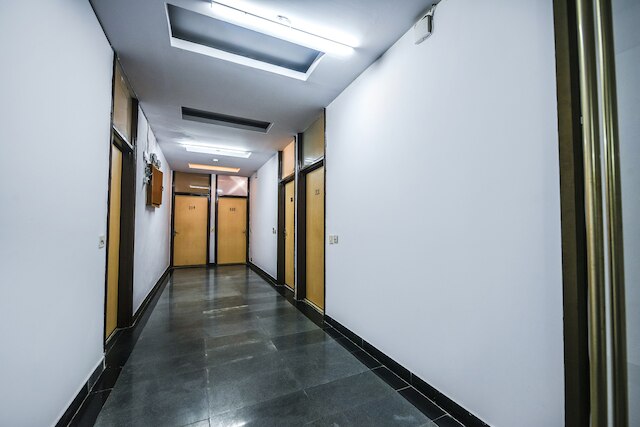 OYO 3559 カルカジ