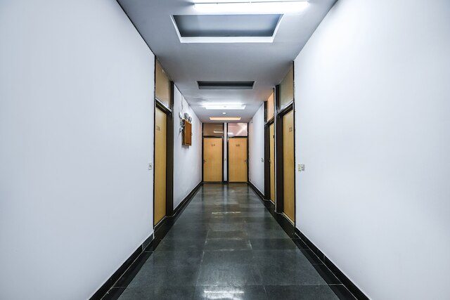 OYO 3559 カルカジ