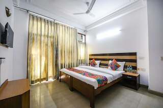 OYO 3559 カルカジ