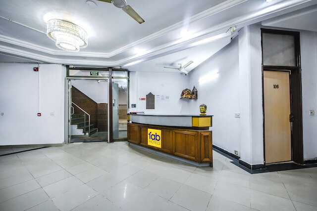 OYO 3559 カルカジ