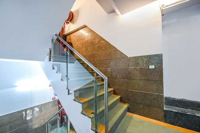 OYO 3559 カルカジ