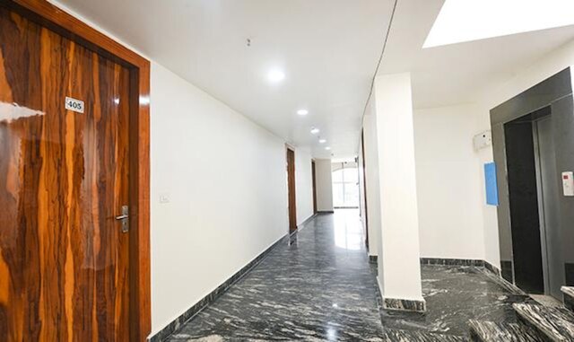 ファブホテル モナ コンチネンタル