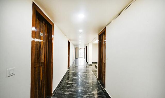 ファブホテル モナ コンチネンタル