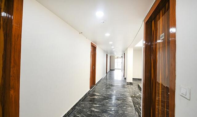 ファブホテル モナ コンチネンタル