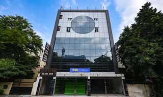 ファブホテル モナ コンチネンタル