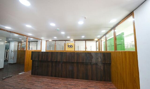 ファブホテル モナ コンチネンタル