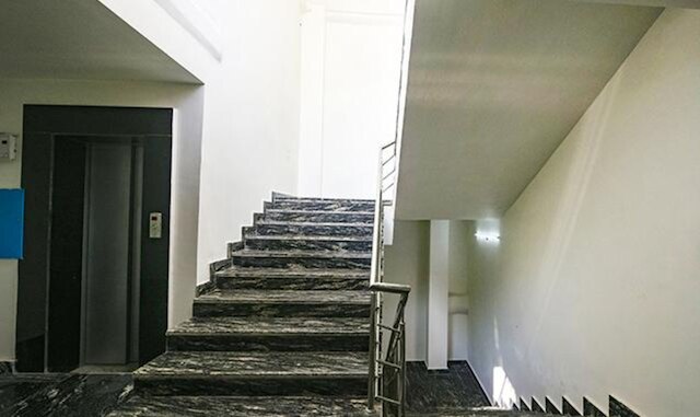 ファブホテル モナ コンチネンタル