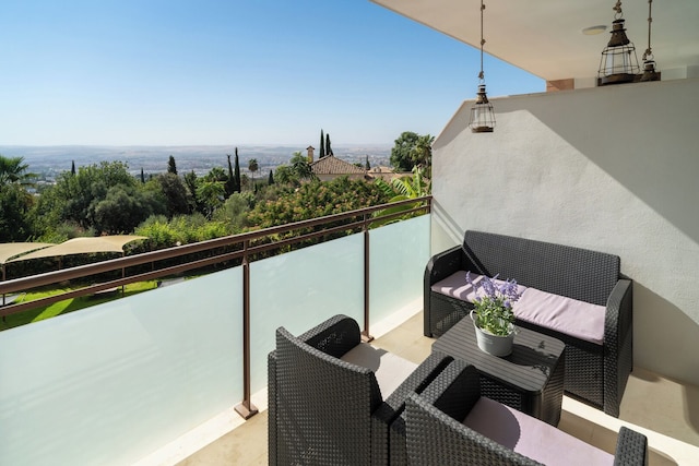 アパルタメントス エル ミラドール