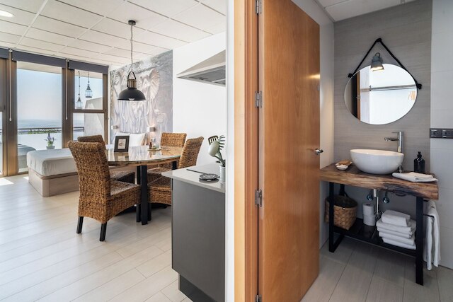 アパルタメントス エル ミラドール