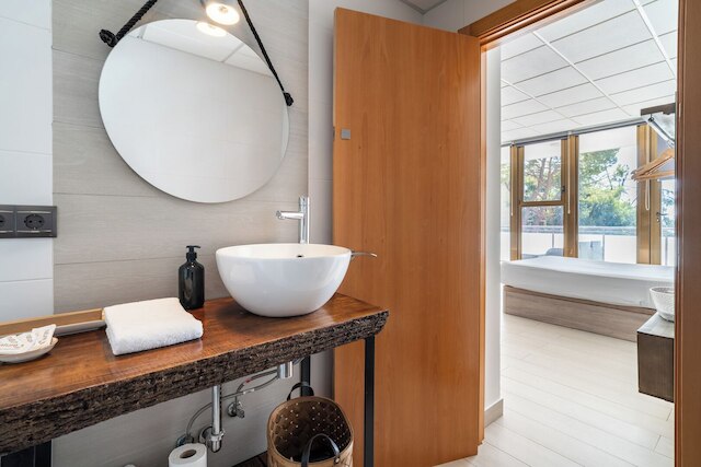 アパルタメントス エル ミラドール