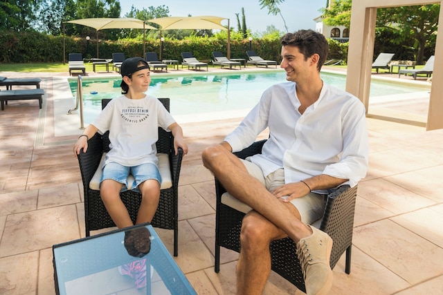 アパルタメントス エル ミラドール