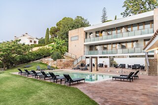 アパルタメントス エル ミラドール