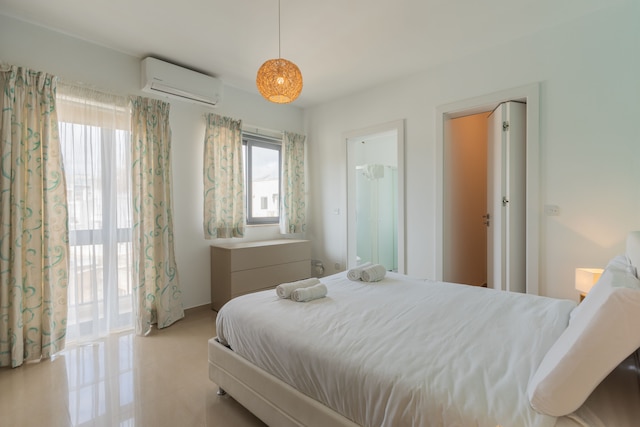 セント ジュリアンズ アパートメント