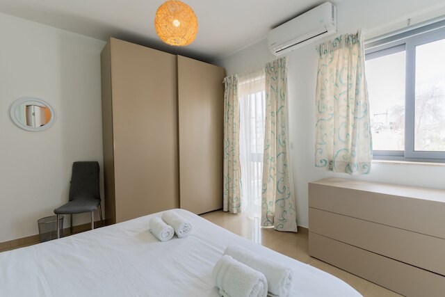 セント ジュリアンズ アパートメント