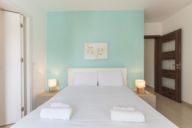 セント ジュリアンズ アパートメント