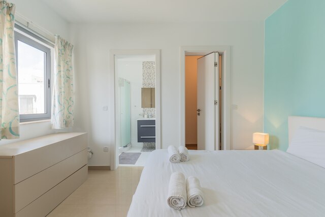 セント ジュリアンズ アパートメント