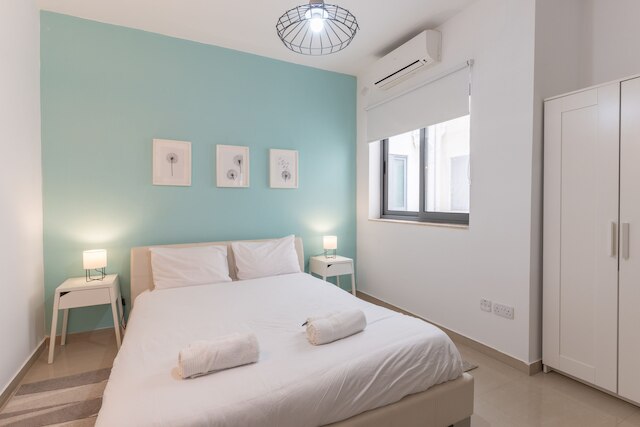 セント ジュリアンズ アパートメント