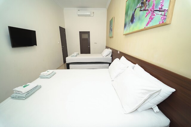 ハウス オブ コクロ アット マリオボロ