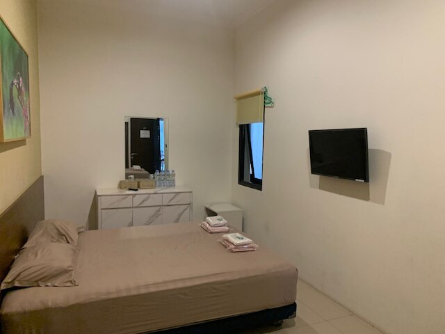 ハウス オブ コクロ アット マリオボロ