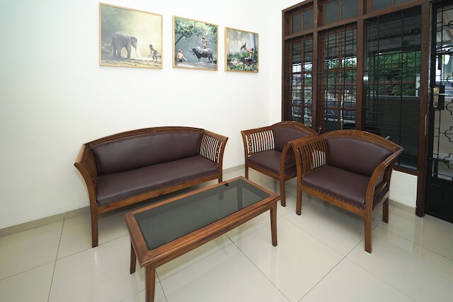 ハウス オブ コクロ アット マリオボロ