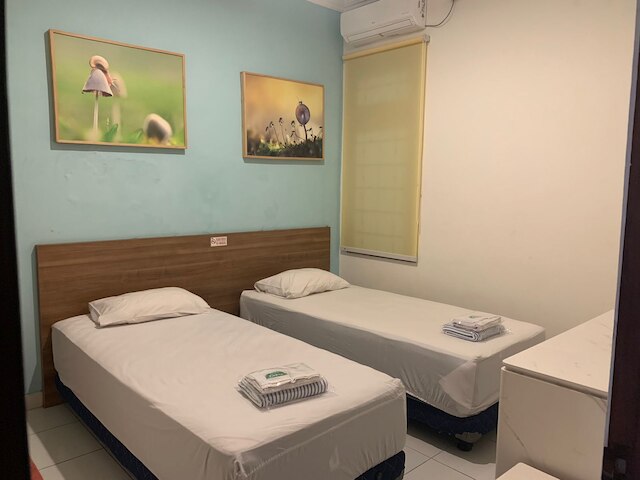 ハウス オブ コクロ アット マリオボロ