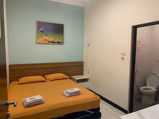 ハウス オブ コクロ アット マリオボロ