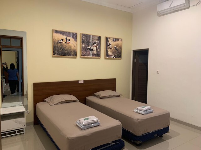 ハウス オブ コクロ アット マリオボロ