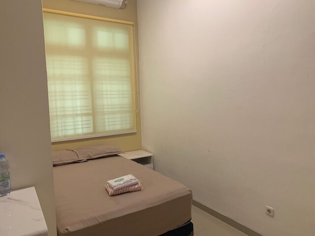 ハウス オブ コクロ アット マリオボロ