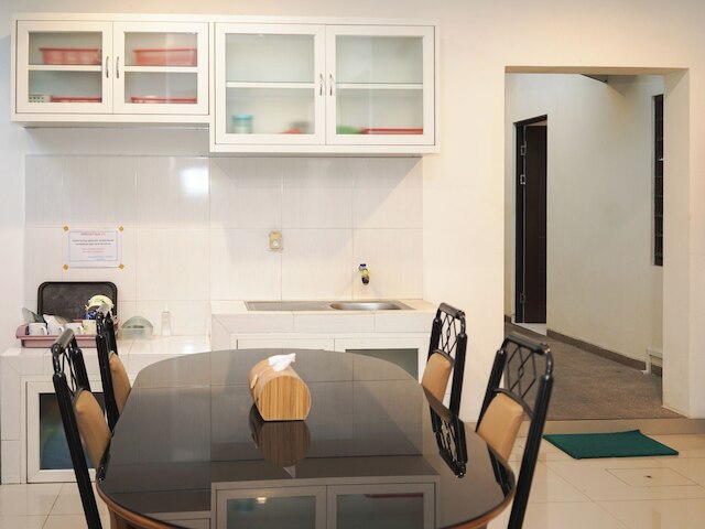 ハウス オブ コクロ アット マリオボロ