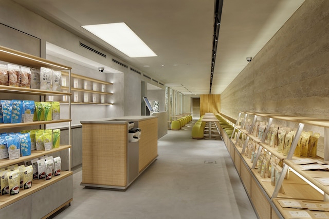 住京都小川生薬ヴィラ