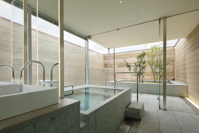 住京都小川生薬ヴィラ