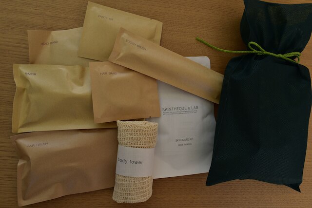 住京都小川生薬ヴィラ