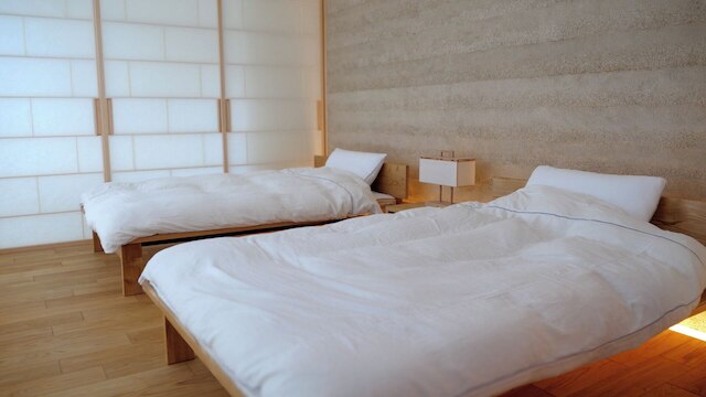 住京都小川生薬ヴィラ