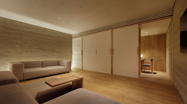 住京都小川生薬ヴィラ