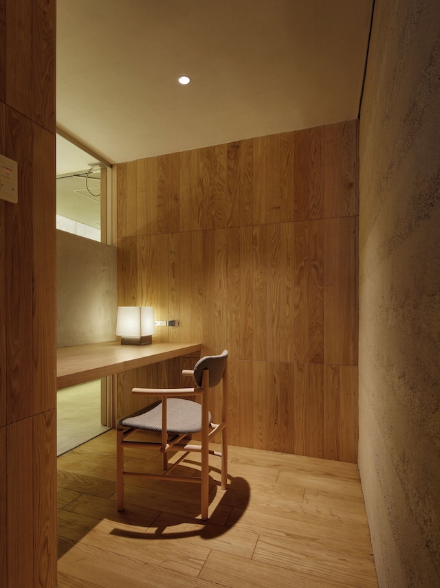 住京都小川生薬ヴィラ