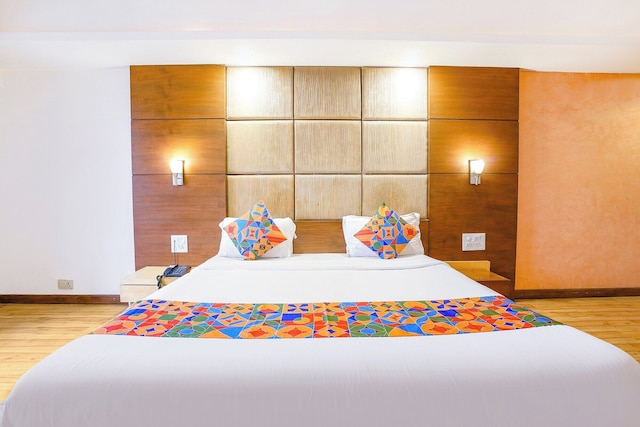 ザ スカイ コンフォート ヴェジャルプル