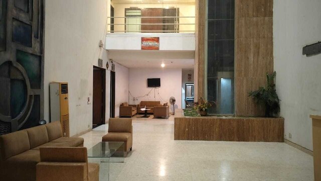 ザ スカイ コンフォート ヴェジャルプル