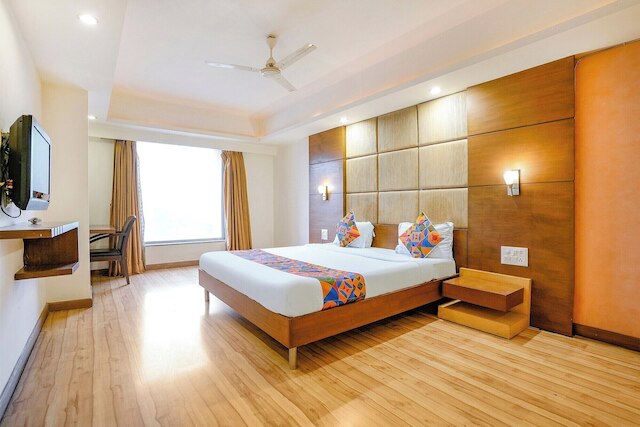 ザ スカイ コンフォート ヴェジャルプル