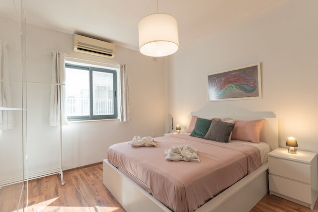 チャーミング 2 ベッド イン スウィキ