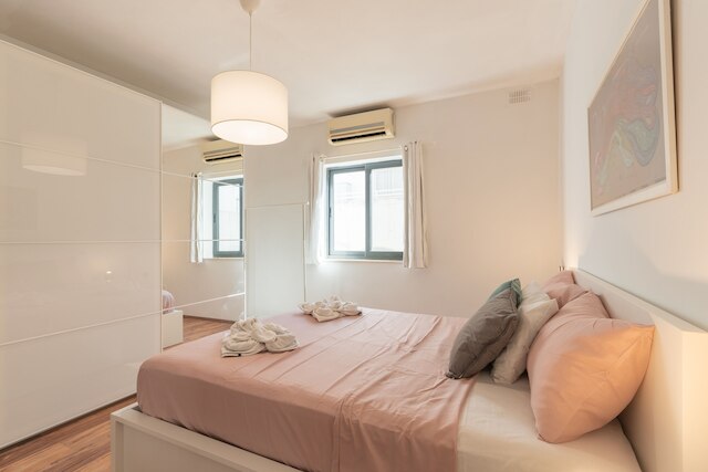 チャーミング 2 ベッド イン スウィキ