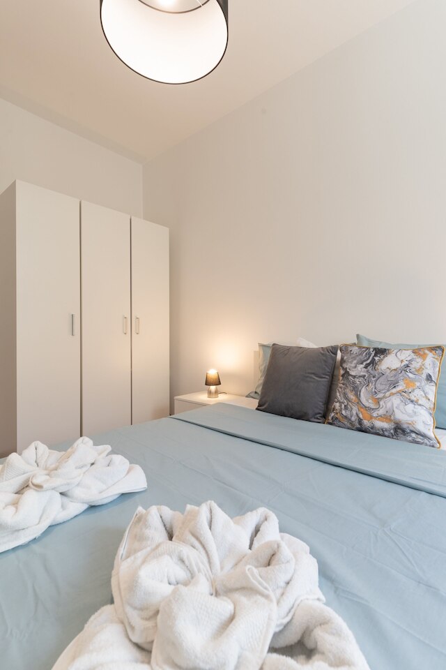 チャーミング 2 ベッド イン スウィキ